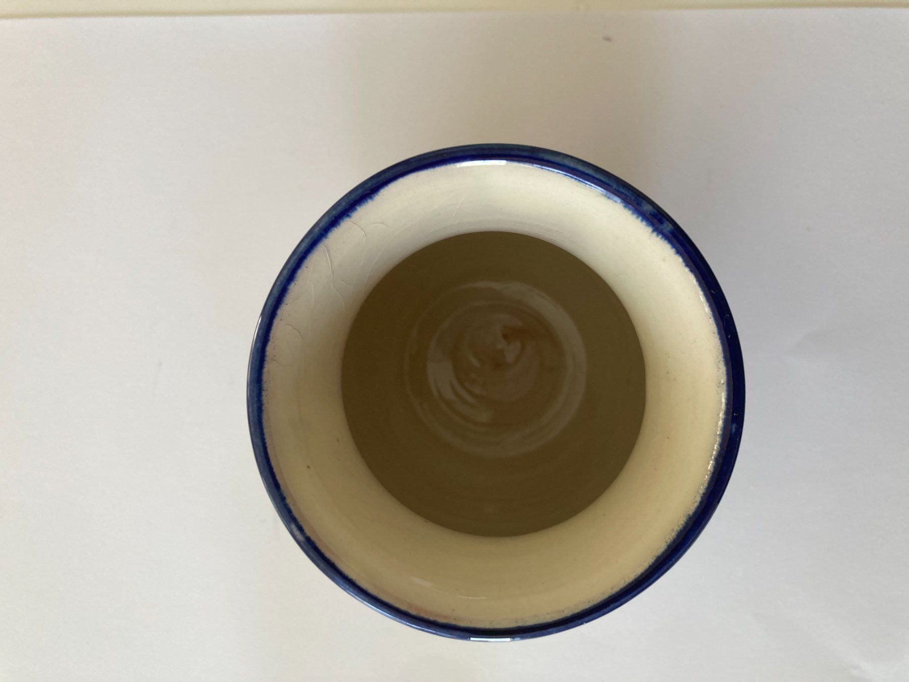 Vasi & Recipienti: Vasse Gruyère, fait a main – Usato da Lausanne venduto da gio_vintage17 1