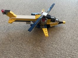 Cooler Lego Helikopter für kreative Köpfe! 🚁🤩