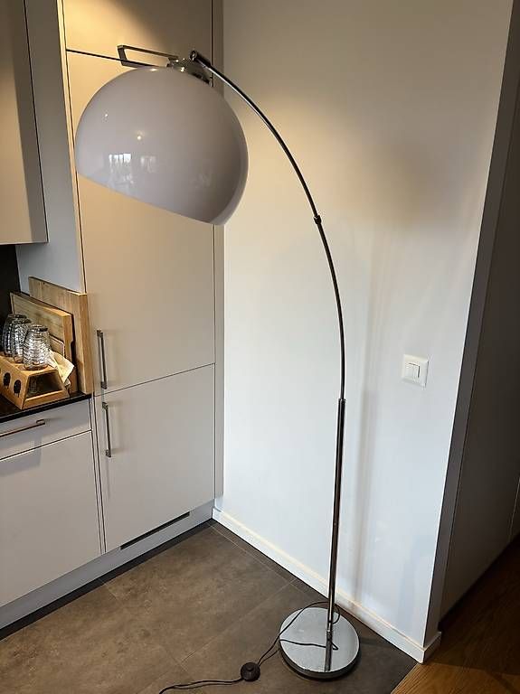 Lampen: Lampadaire arc – Gebraucht aus Genève von Shabi_M 1