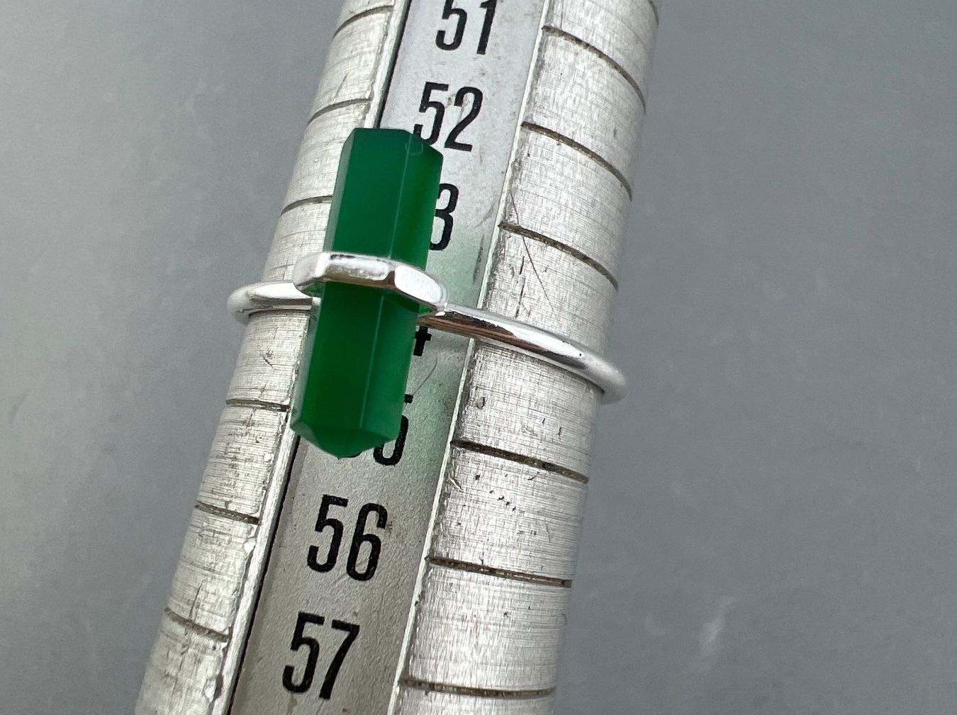 Anelli: Ring 925 Silber – Usato da Niederuzwil venduto da leo_8857 5
