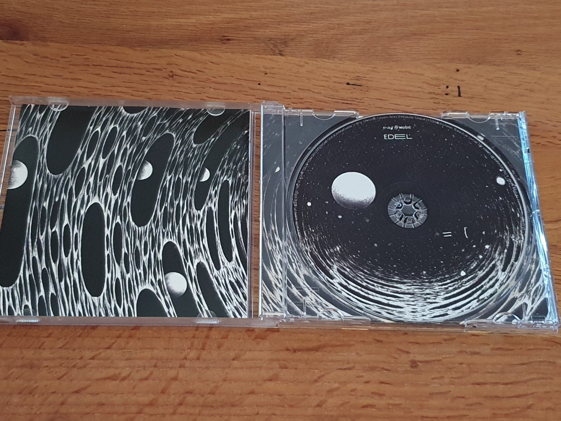 CDs: Deep Purple - =1- CD 2024 – D'occasion à Auenstein par Trilos 2