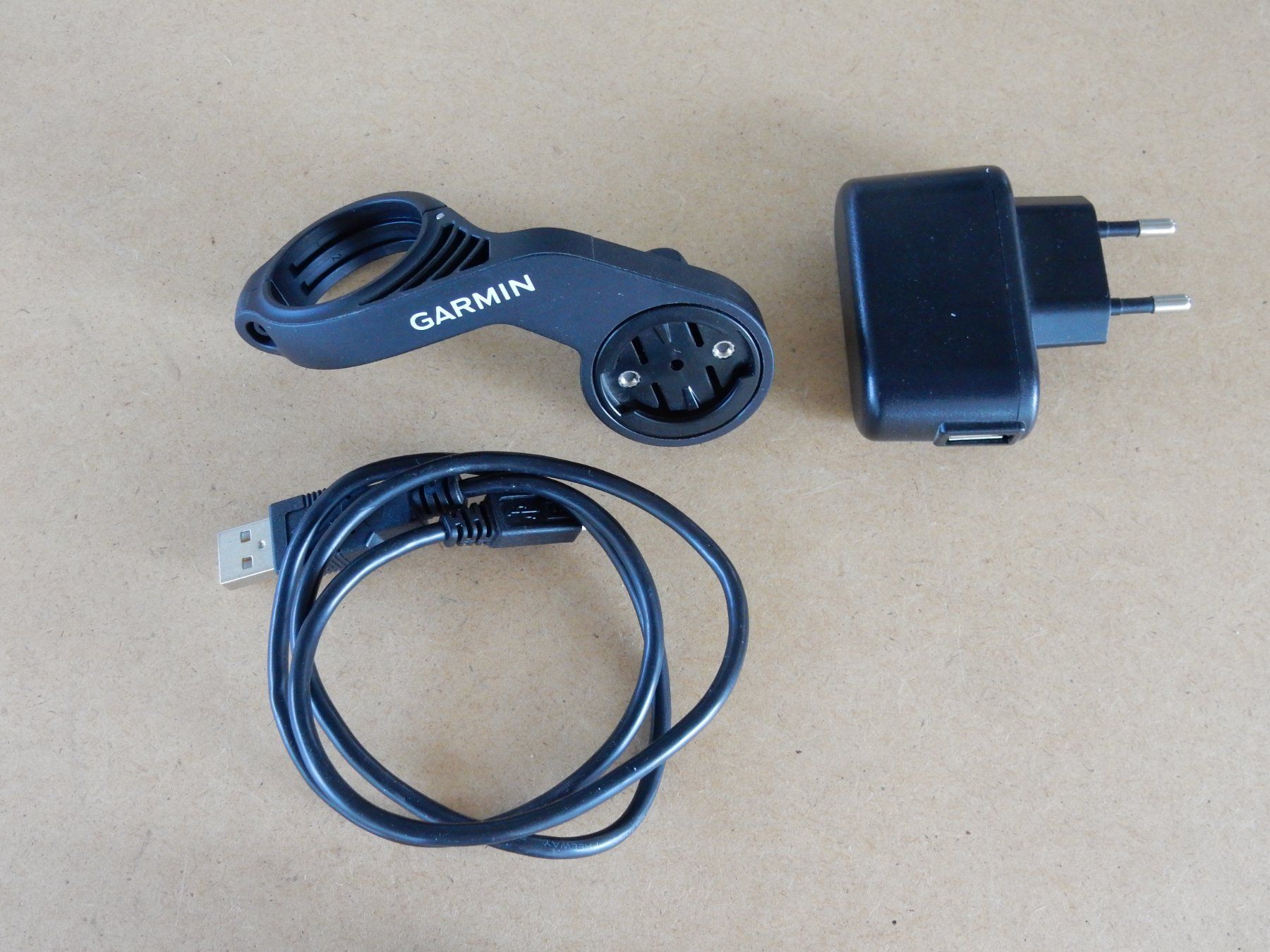 Garmin Navigatori: Garmin Edge Explore Fahrradcomputer mit Zubehör – Usato da Neuenegg venduto da wisteibe 4