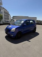 Kia Picanto 1.1 automatique  bon état !