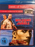 Welcome to the Jungle  (2003) / Spiel auf Bewährung (2006)