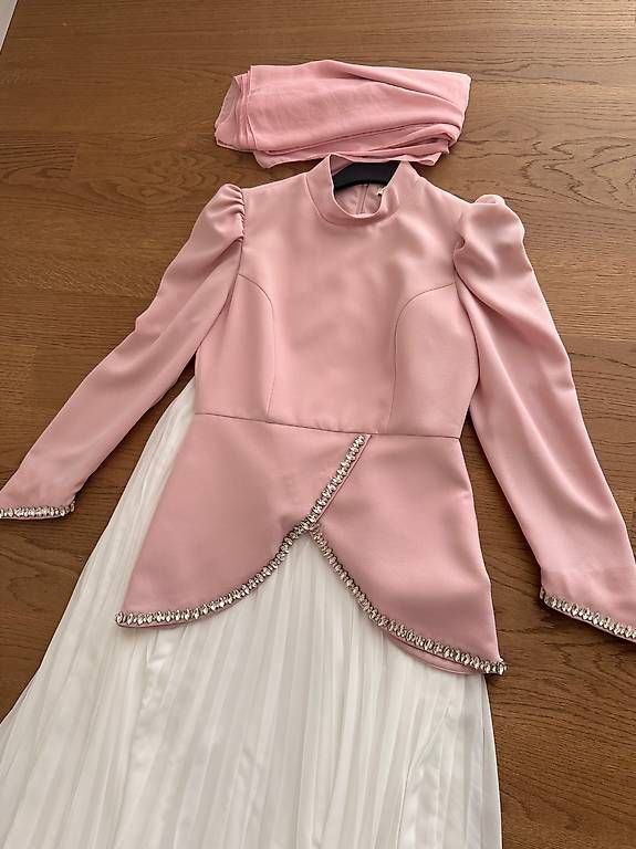 Vestiti: Abendkleid Gr. 40-42 NEU – Nuovo e nell'imballaggio originale da Dintikon venduto da fatma01 1