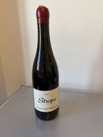 Vin rouge Stropa Amarone della Valpolicella 2015 75cl