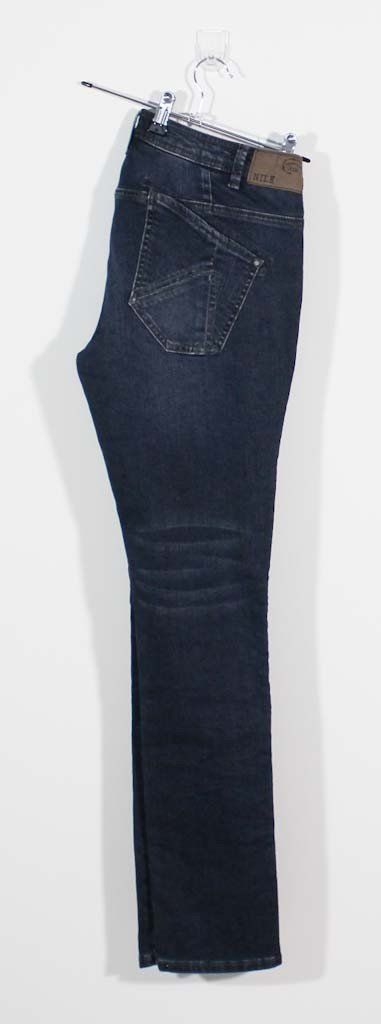 Nile Jeans: NILE Jeans Tapered Gr. M – Usato da Belp venduto da caramel-secondhand 3