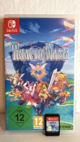 Trials of Mana - Nintendo Switch - RPG - TOP! 🎮🕹️