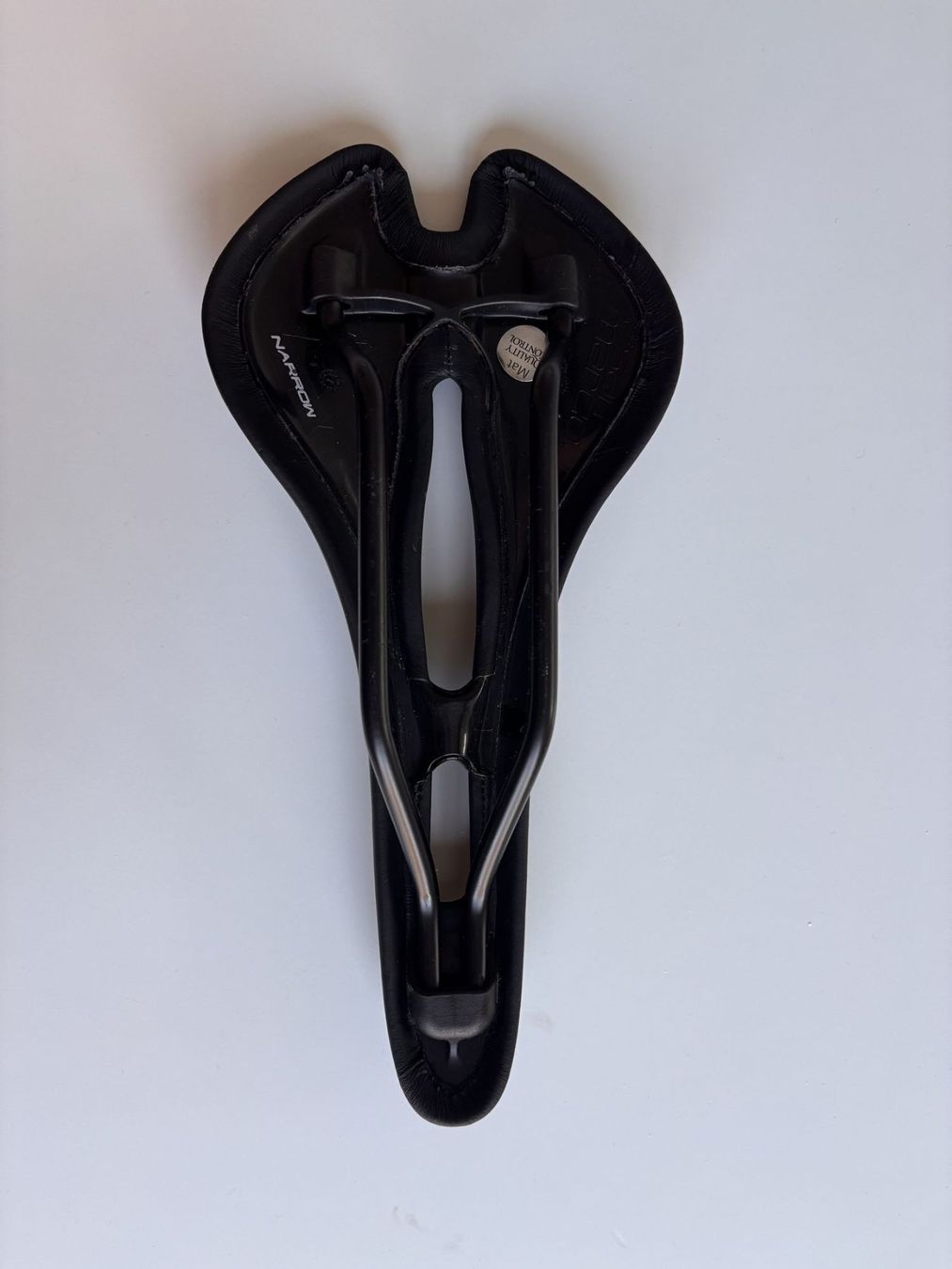 Pezzi di ricambio: Sattel Selle San Marco Aspide Dynamic S2 – Usato da Zürich venduto da PoisonTheWell 2