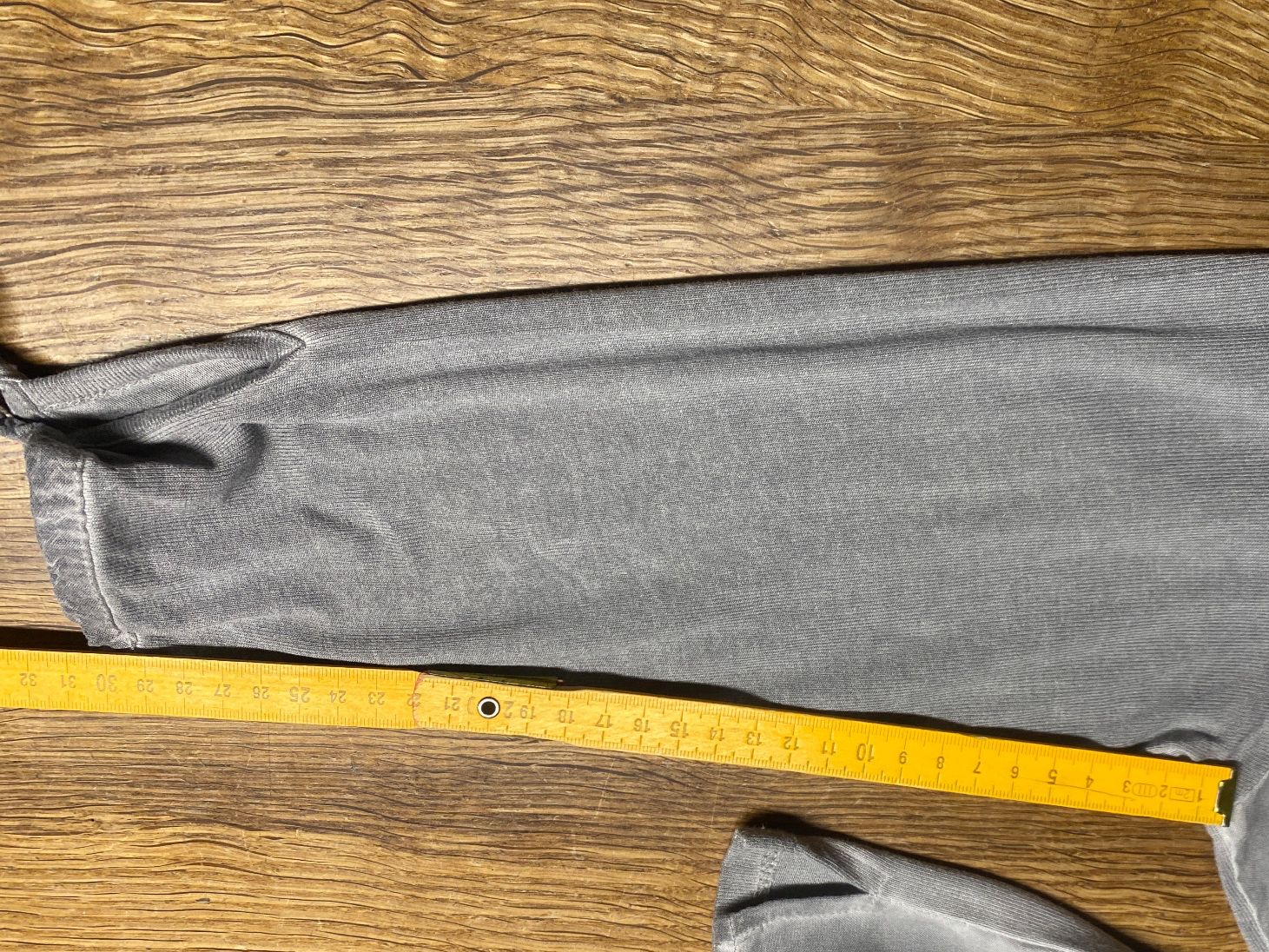 Tom Tailor Maglioni & Felpe: TOM TAILOR SHIRT/PULLOVER Gr.S anthrazit/grau wie NILE – Usato da Frauenfeld venduto da Boldi46 9