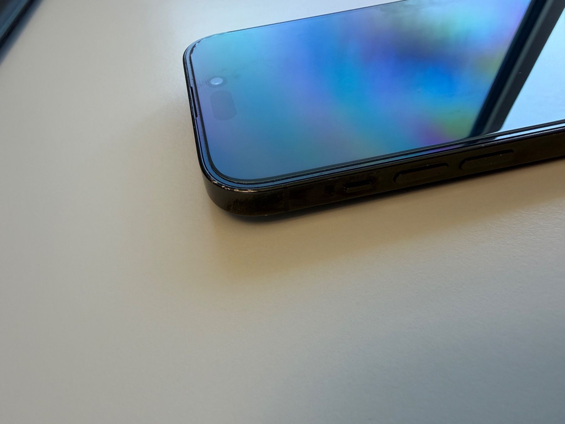 Apple Telefoni cellulari / Smartphones: iPhone 14 Pro 128 GB Space Black – Usato da Zürich venduto da fra_hf6m 6