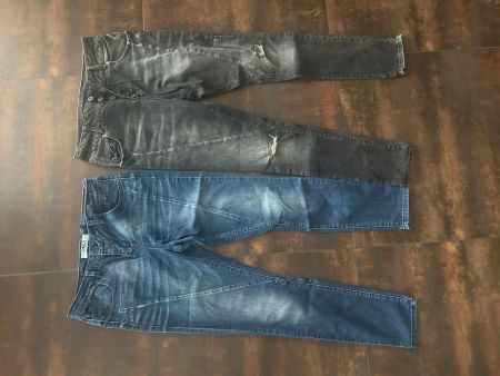coole Jeans von Vero Moda 29/32