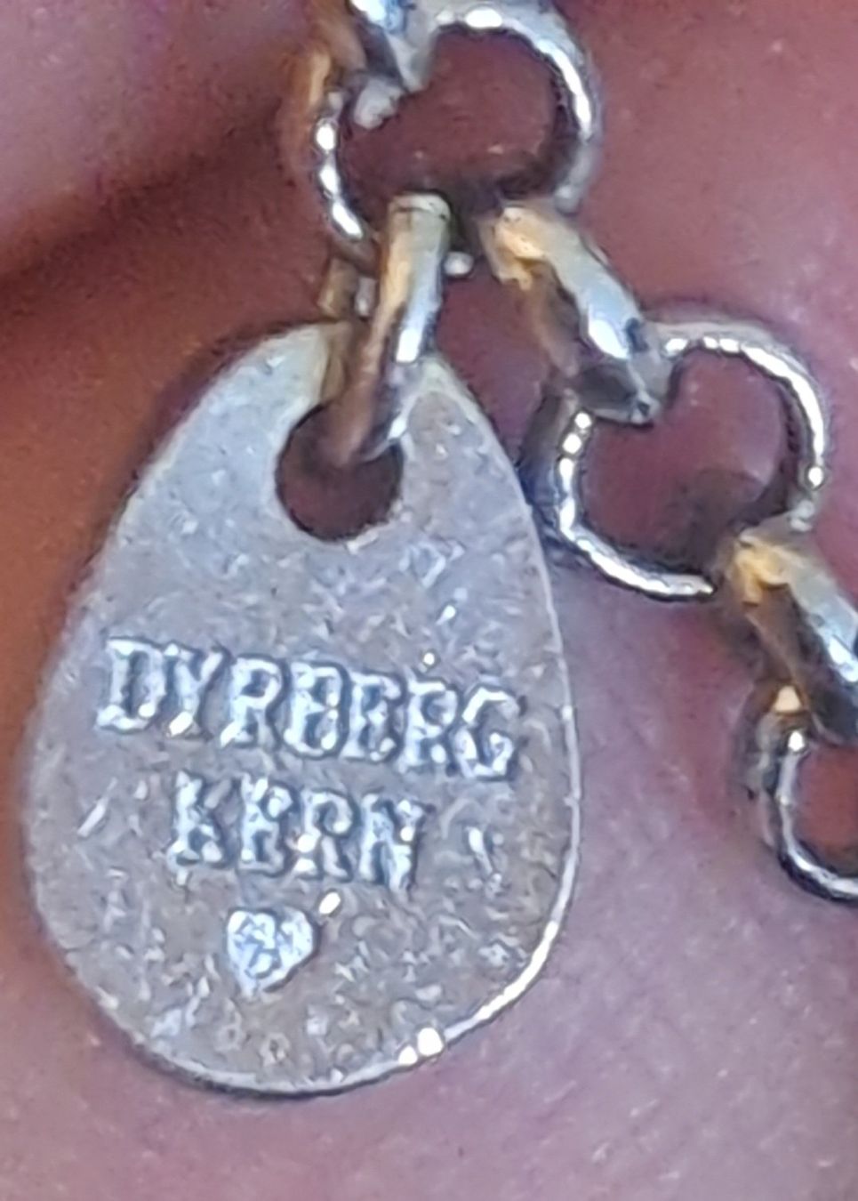 Dyrberg/Kern Bracciali & Braccialetti: Bracelet Dyrberg Kern – Usato da Biel/Bienne venduto da raf_2yqq 3