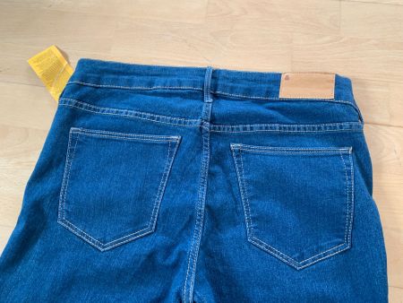 Damen Jeans Hose, Gr. 31/32, NEU