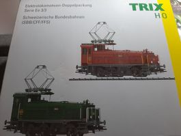 TRIX 22390
