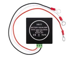 Balancer für 2 Batterien 24V (2 x 12V) mit Bluetooth