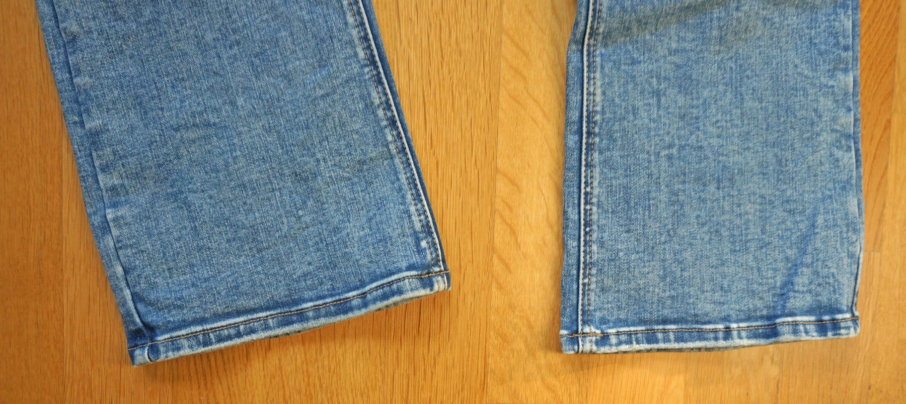 Jeans: Driver Jeans * Grösse 31 – Gebraucht aus Basel von AufeinenBlick 5