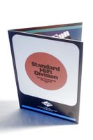Originale Katalog: STANDARD HIFI DIVISION, Wyler AG, 1972