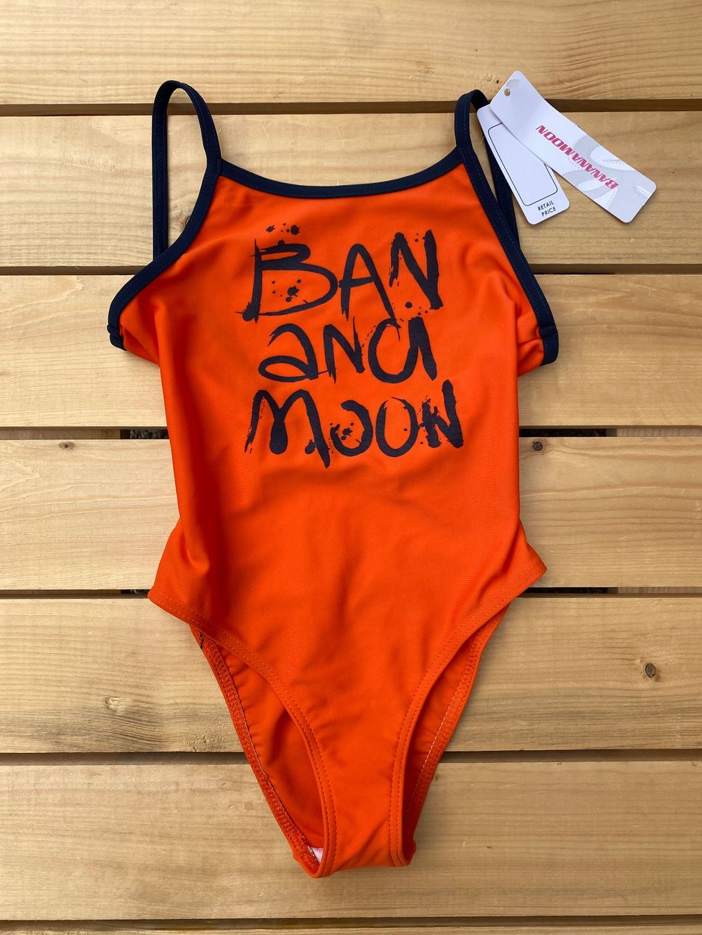 Costumi da bagno: Maillot de bain Enfants Taille 8 ans – Nuovo e nell'imballaggio originale da Orbe venduto da D-stockFactory-Orbe