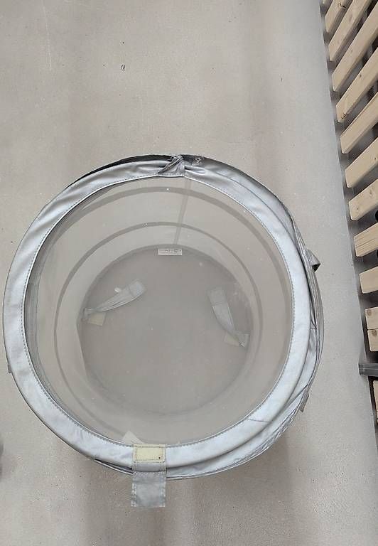 Cesti per biancheria: Wäschekörbe / Basket for washed clothes – Usato da Zürich venduto da Spyros 1