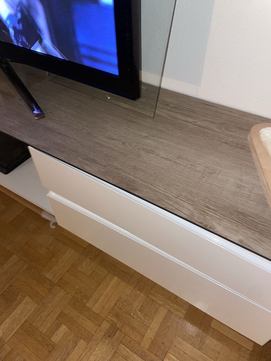 Mobili TV: Tv Möbel – Usato da Bülach venduto da dar_5xys 3