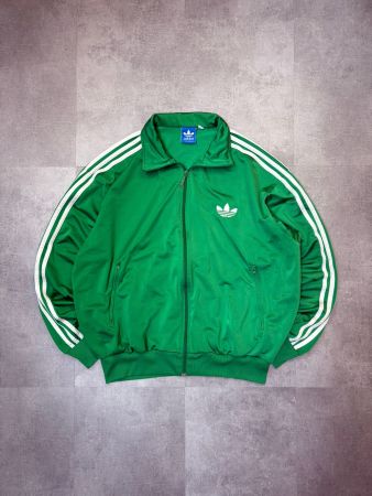 Vintage Adidas Firebird Trainingsjacke - Grösse XL