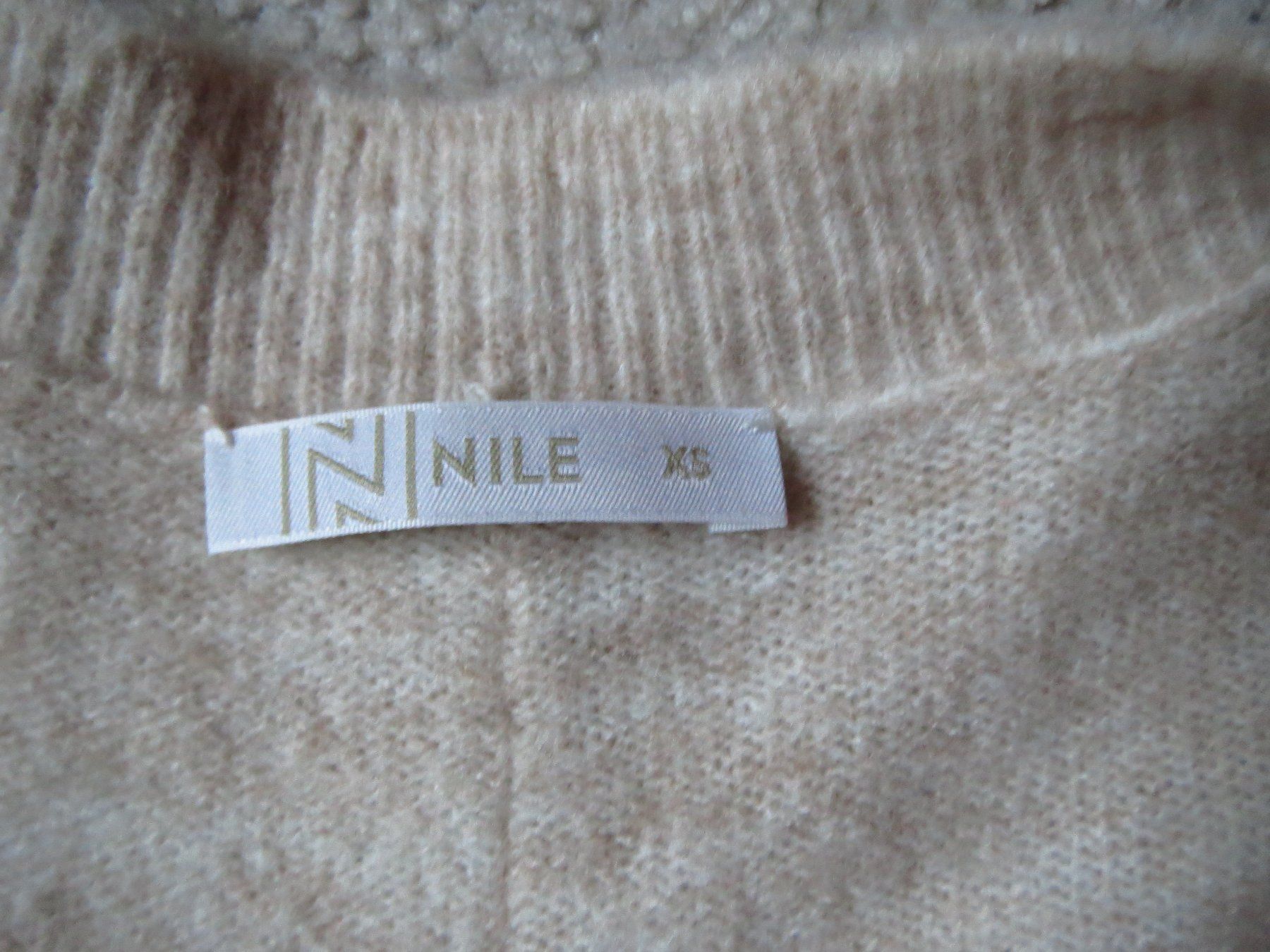 Maglioni & Felpe: spezieller NILE Damen Pullunder Gr XS – Usato da Kiental venduto da Anna8702 2