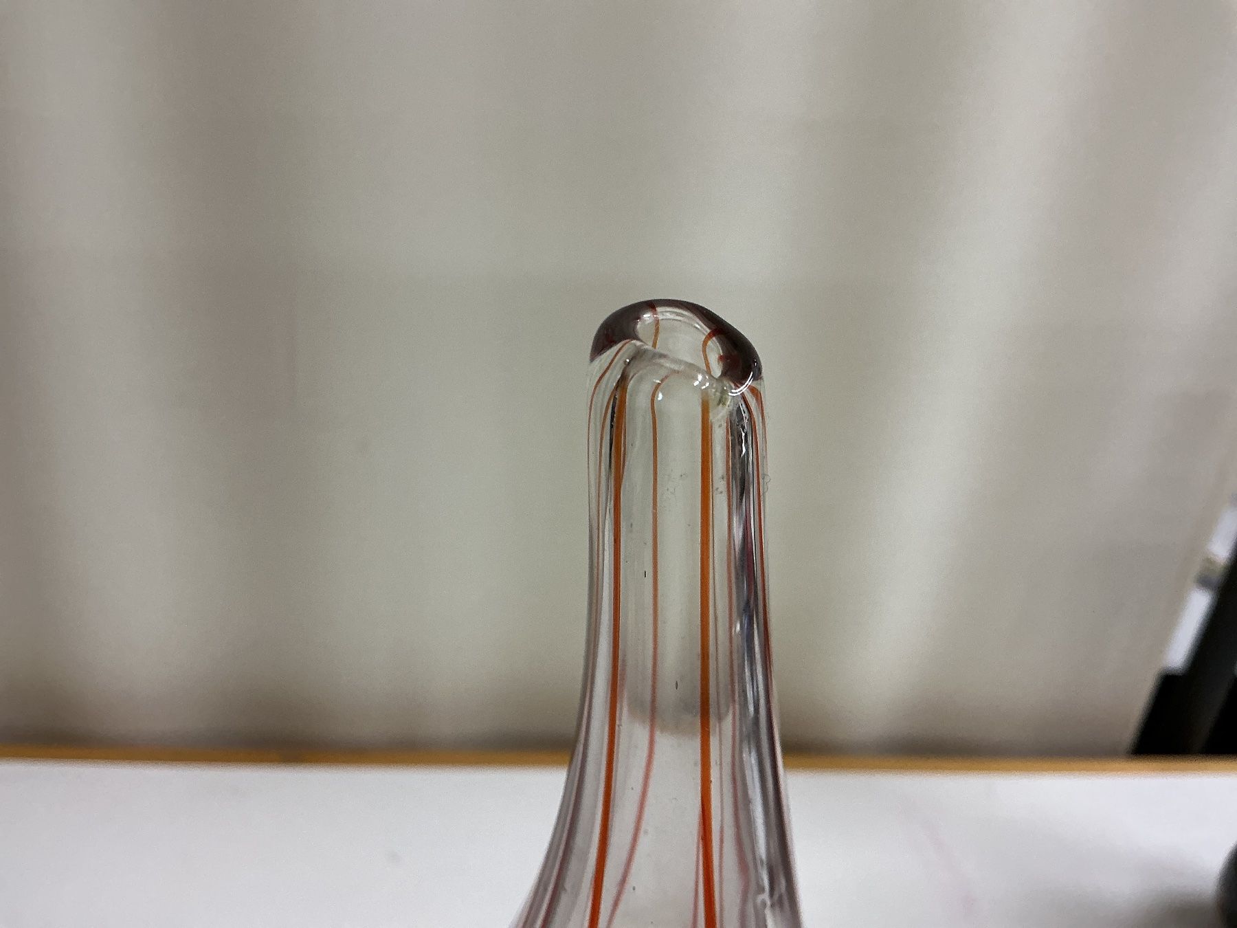 Vase & Récipients: Vase Glas Design – D'occasion à Bern par vielerart 3