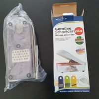 Gemüse Schneider / Coupe légumes multilame - Durandal
