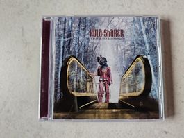 Kula Shaker  -  Peasants Pigs & Astronauts