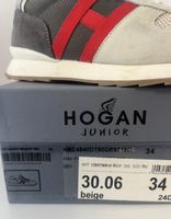 Hogan Junior, Gr. 34