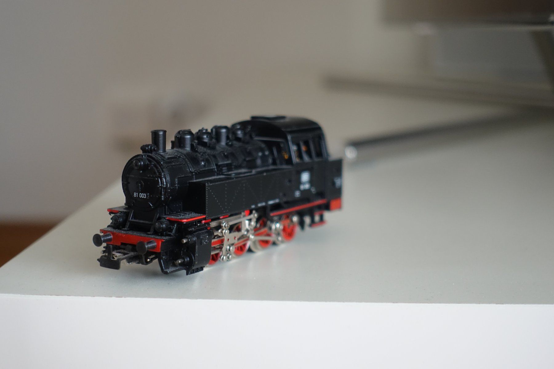 Märklin Modellini di ferrovie: Märklin 30321 digitalisiert – Usato da Meilen venduto da alazan 3