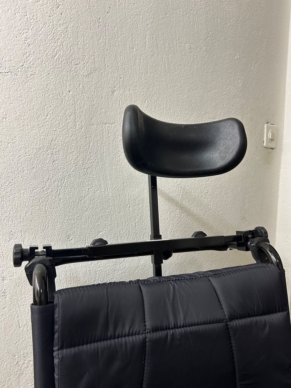 Rollstühle: Fauteuil roulant manuel d'occasion – Gebraucht aus moudon von c_pavlos 2