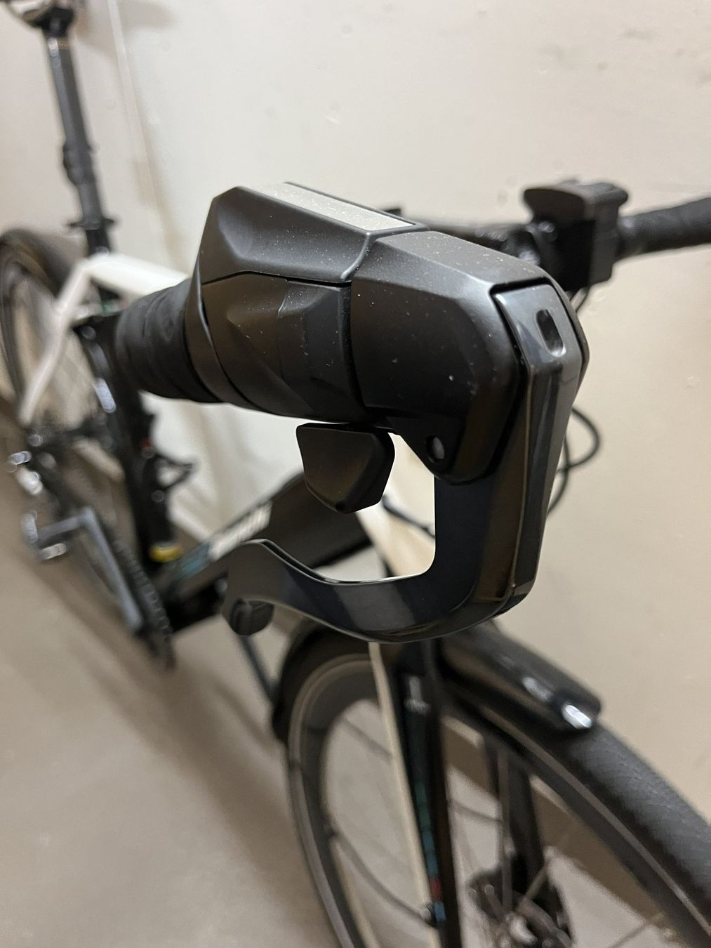 Vélos: Bianchi E-Doardo Ebike – D'occasion à Zürich par ChrisKam 2