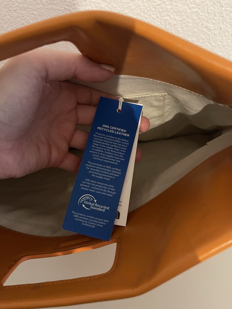 Borse da donna: Komplett neue Samsoe Tasche Neuwert 310.- – Nuovo (secondo la descrizione) da Böttstein venduto da SchochSeferSales 7