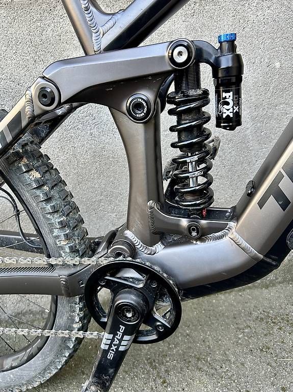 Velos: Transition Relay PNW – Gebraucht aus Thun von Yves83 2