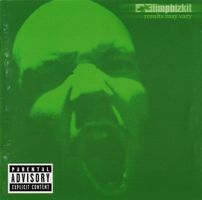 Limp Bizkit – Results May Vary - b
