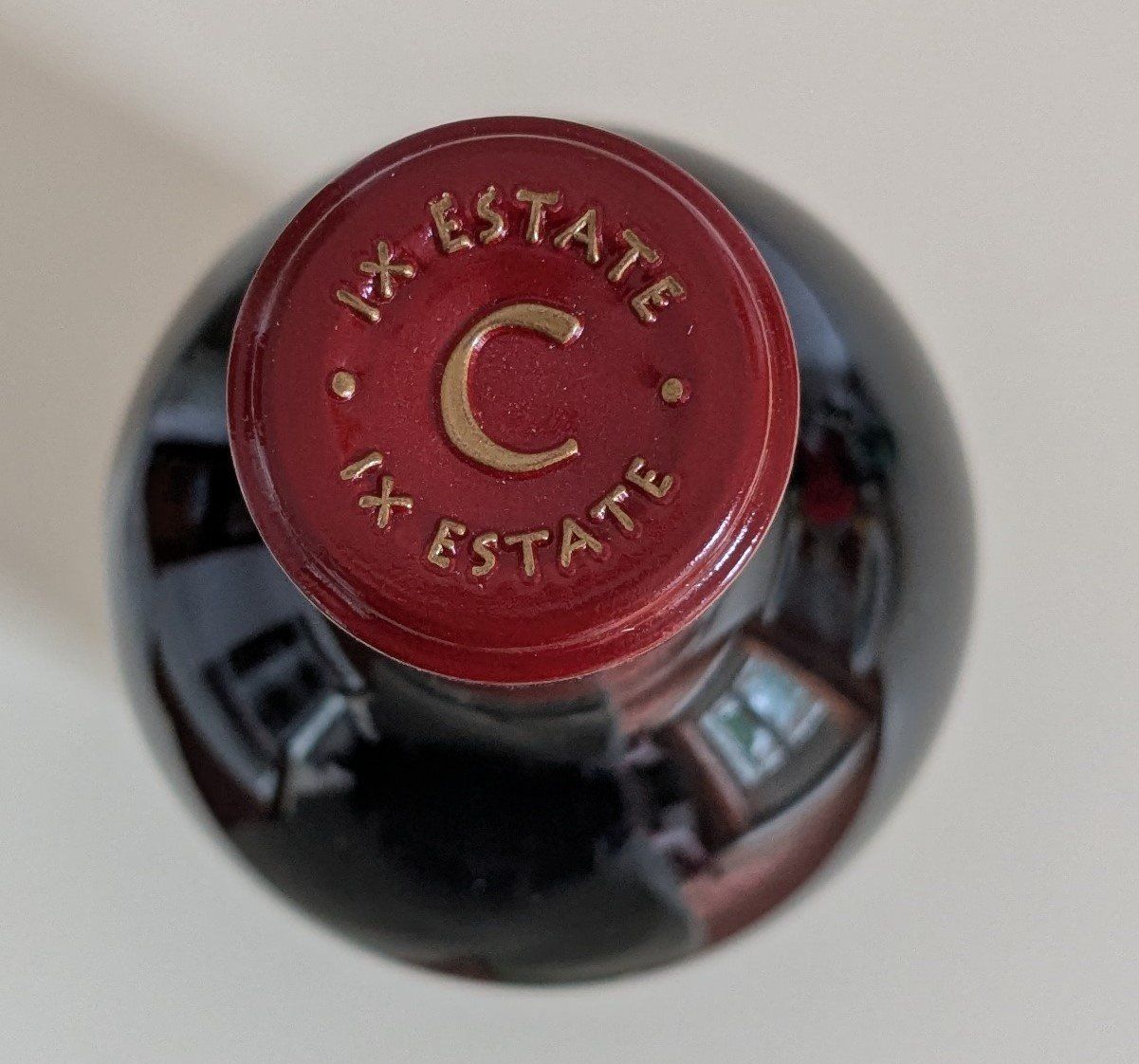 Wein: Colgin IX Estates 2016 – Neu (gemäss Beschreibung) aus Giffers von agu25 4