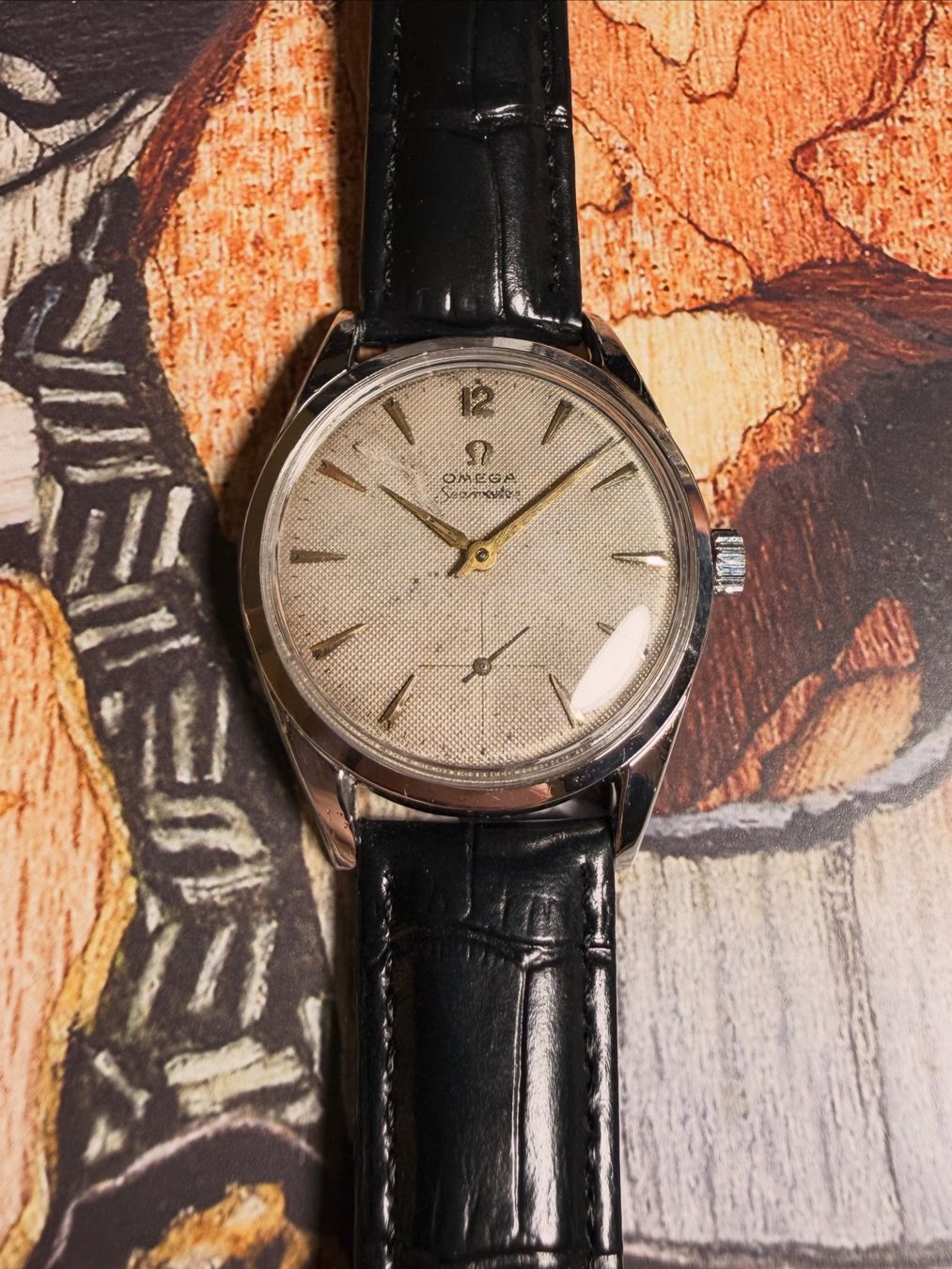 Omega Orologi: Omega Seamaster – Usato da Nyon venduto da dom_jc9b 1