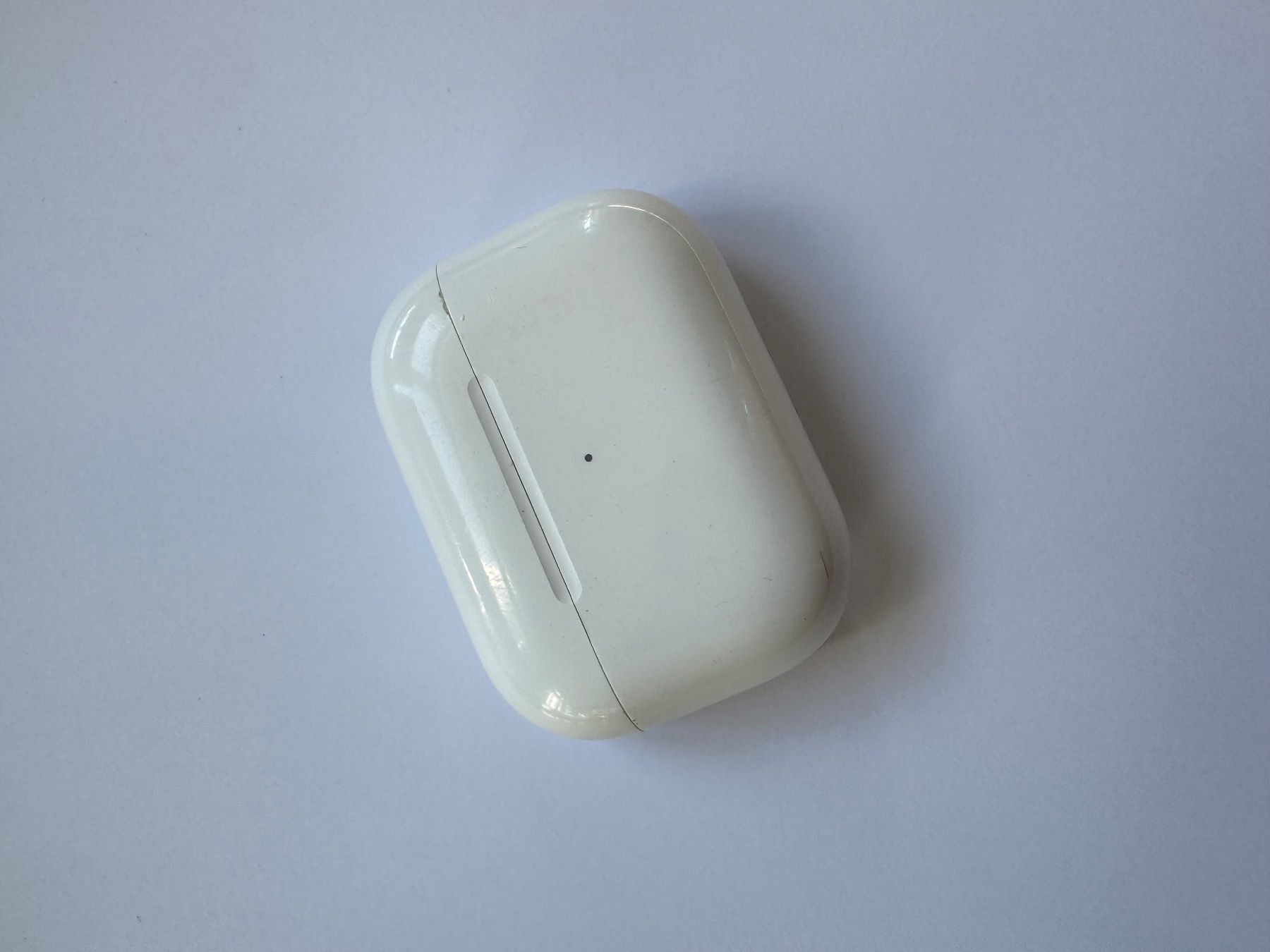 Apple Cuffie: Apple AirPods Pro 1 / Inkl. Case & Ladekabel – Usato da Buchs SG venduto da lippural 4