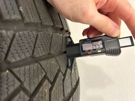 Conti WinterContact TS 860S 235/35/20 96W XL
