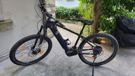 Bixs e-mountain bike