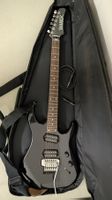 Hamer SlammerSeries E-Gitarre