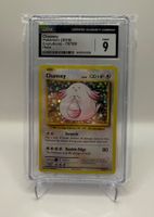 Chansey #70 Pokemon Evolutions - CGC - 9 - MINT