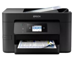 Epson Drucker WF-3720