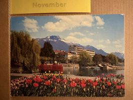 AK von Locarno