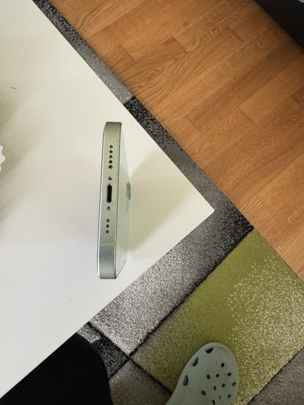 Apple Telefoni cellulari / Smartphones: Iphone 12 256 GB Grün – Usato da Madiswil venduto da audifiat 3
