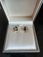Bvlgari Ohrstecker 18K Rosegold neu originalverpackt
