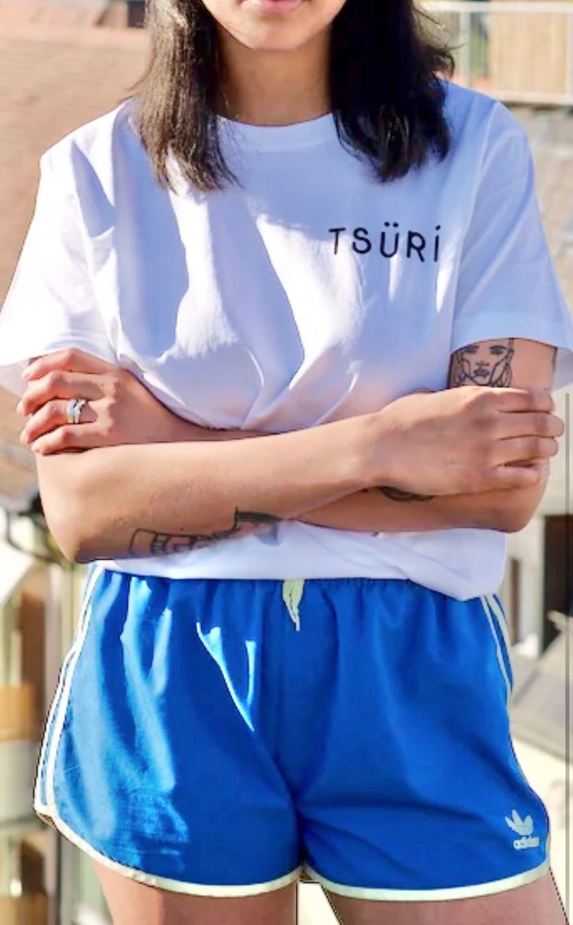 T-Shirts: T-Shirt TSÜRI – Neu (gemäss Beschreibung) aus Dietikon von tsela77