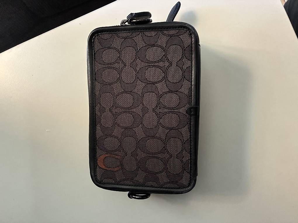 Borse: Sacoche COACH  – Usato da Pully venduto da mar_l6q6 3
